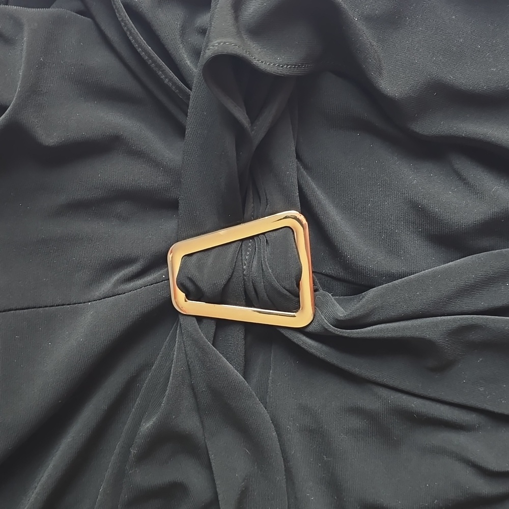 Joseph Ribkoff Dress - Picture 10 of 11